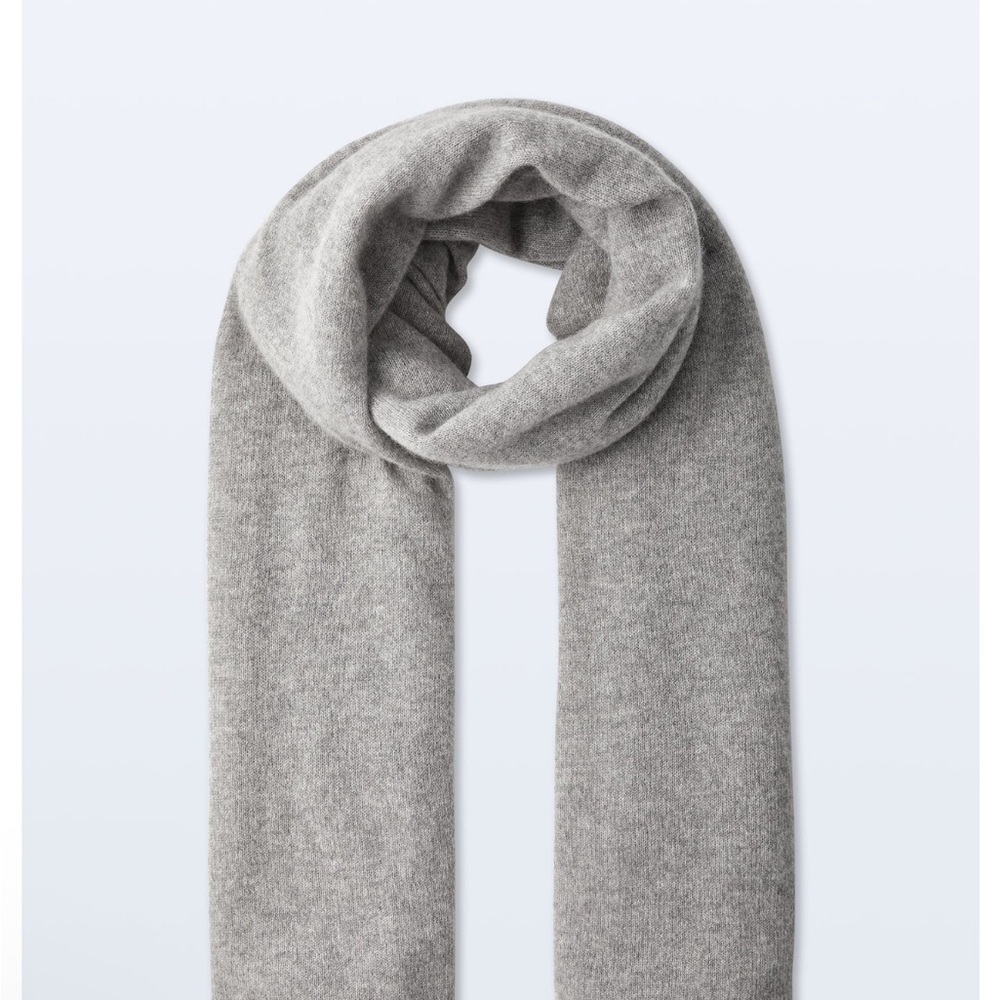 White + Warren Cashmere Travel Wrap/Scarf